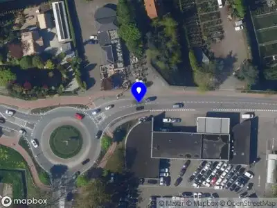 Watervergunning Laag Boskoop  Boskoop
