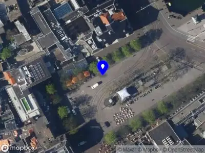 Overig Buitenhof  's-Gravenhage