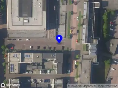 Omgevingsvergunning Oostenrijkstraat  Almere