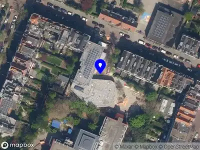 Sloopvergunning Vredehofweg  Rotterdam