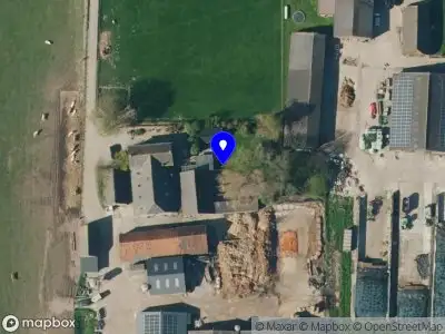 Bouwvergunning Rijnbandijk  Rijswijk