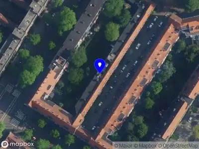 Bekendmaking Omgevingsvergunning verleend voor Marathonweg 25 t/m 83 (oneven), Olympiaweg 55 t/m 59 (oneven), Herculesstraat 67 en 50, Hygiëaplein 1 t/m 53 (oneven), Achillesstraat 28 t/m 34 en 13 t/m 33 en Olympi