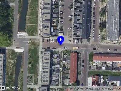 Overig Piet Heynstraat  Dordrecht