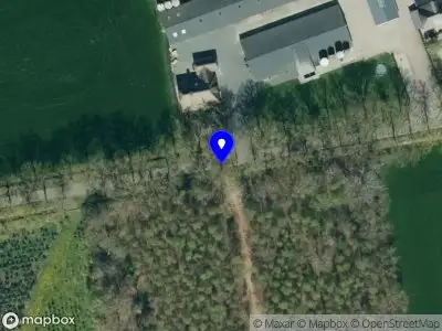 Aanvraag vergunning voor het houden van een tentfeest voor plattelandsjongeren op 12 april 2025 aan Kolfschoterdijk 37 tegenover Dashorsterweg 14 te Woudenberg