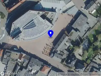 Overig Raadhuisplein  Boxmeer