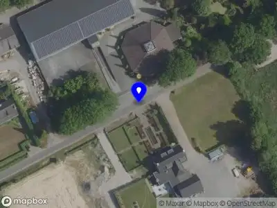 Bouwvergunning Leeuwerikweg  De Mortel