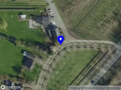 Omgevingsvergunning Oudeweg  Sint-Oedenrode