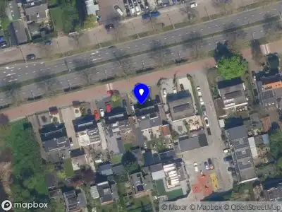 Verleende omgevingsvergunning Hoofdweg 20