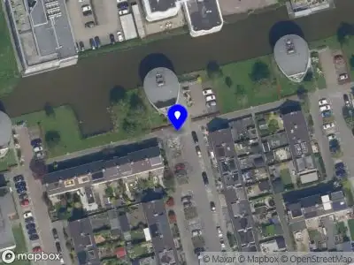 Verleende omgevingsvergunning Hoofdweg 20