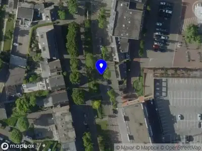 Vestiging voorkeursrecht – Boshoven-West