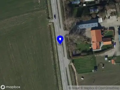 Omgevingsvergunning Zwaardweg  Kerkwerve