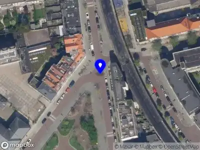 Bouwvergunning Insulindestraat  Rotterdam