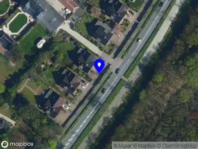 Overig Nieuwe Offemweg  Noordwijk