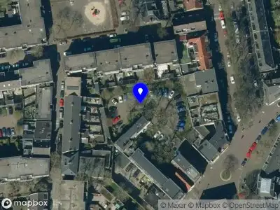 Verkeersbesluit Oost-Peterstraat  Arnhem