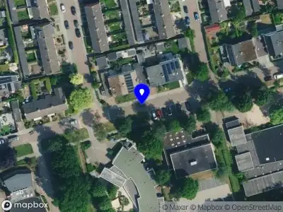 Verordeningen En Reglementen Wassenaer-Obdamstraat  Twello
