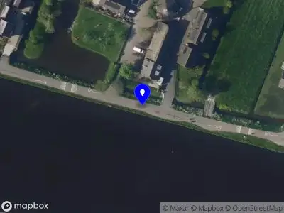 Watervergunning Kortsteekterweg  Alphen aan den Rijn