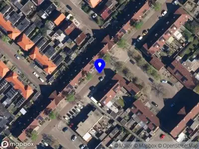 Omgevingsvergunning Leliestraat  Veendam