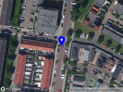 Overig Vorrinklaan  Dordrecht