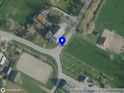 Bekendmaking Verleende omgevingsvergunning Roedensestraat 10 Horssen