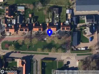 Bekendmaking Toestemming voor het plaatsen van een container in de periode van 27 januari 2025 tot en met 3 februari 2025 aan Scheffersplein 20 te Harlingen