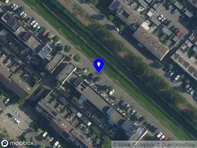 Bouwvergunning Boschplaat  Hoofddorp