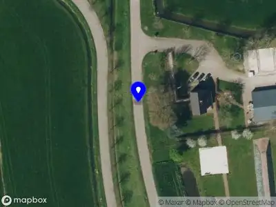 Omgevingsvergunning Burensestraat  Kapel-Avezaath
