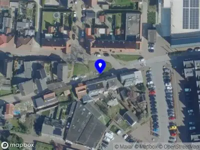 Gemeente Land van Cuijk – Melding Besluit activiteiten leefomgeving (Bal) – Smidstraat 70, Cuijk