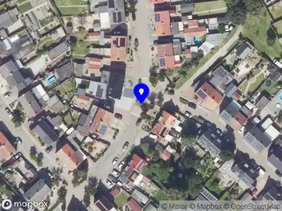 Melding voor het verwijderen van asbesthoudende materialen aan Wilhelminalaan 11 te Posterholt