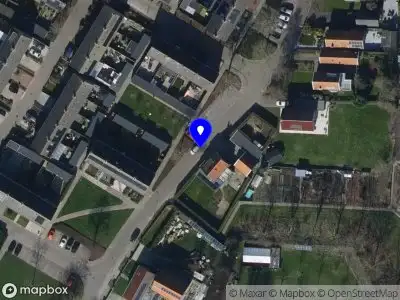 Bekendmaking Verleende evenementenvergunning: Zomermarkt Stationsstraat 9 Nieuwerkerk op 14-06-2025