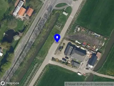 Besluit aanvraag omgevingsvergunning (uitgebreid) Kortgerecht 52, 4145 NM Schoonrewoerd