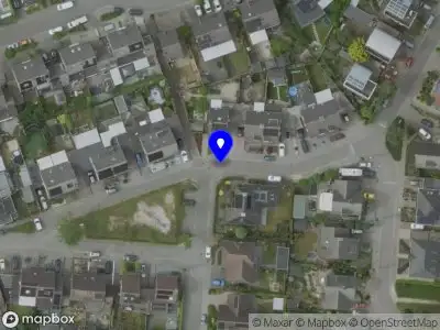 Bouwvergunning Secklenstraat  Melick