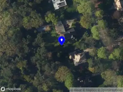 Bekendmaking Gemeente De Bilt – omgevingsvergunning besloten, Verbouwen van de woning, Gezichtslaan 53, 3723GC Bilthoven