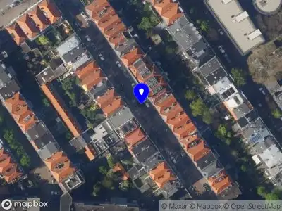 Bekendmaking Wet toeristische verhuur, Tollensstraat 124 te Den Haag