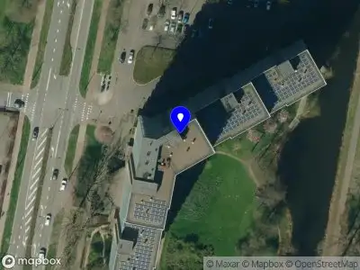 Verkeersbesluit Groningensingel  Arnhem
