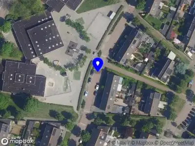 Verkeersbesluit Trombonestraat  Almere