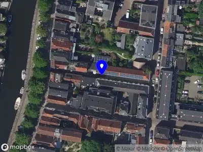 Exploitatievergunning Korenbeurs  Gorinchem