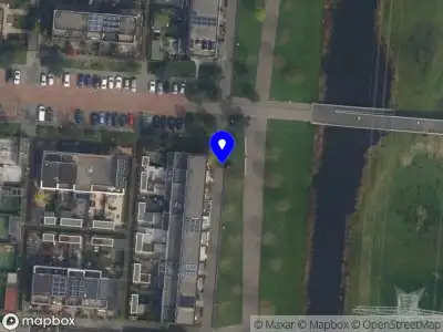 Bouwvergunning Omgevingsvergunning Korfoepad  Rotterdam
