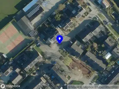 Bouwvergunning Yellowstraat  Ophemert