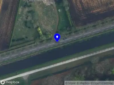 Omgevingsvergunning Kolonievaart  Huis ter Heide