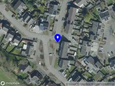 Voorgenomen verkoop strookje grond nabij Randweg 107 te Sint Anthonis