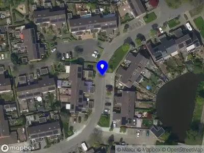 Verkeersbesluit Kabof  Hoogland