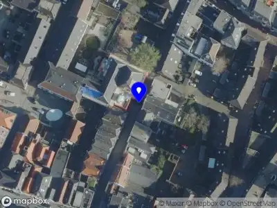 Bouwvergunning Begijnenstraat  Nijmegen