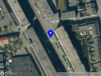 Verkeersbesluit Wichard van Pontlaan  Arnhem