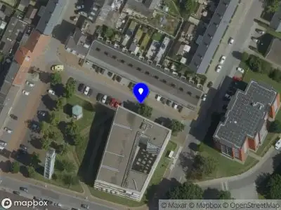 Verkeersbesluit Kasteel Montfortstraat  Maastricht