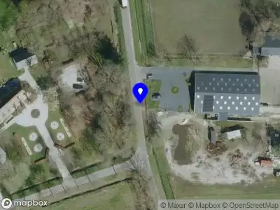 Natuurbeschermingsvergunning Heikant  Diessen
