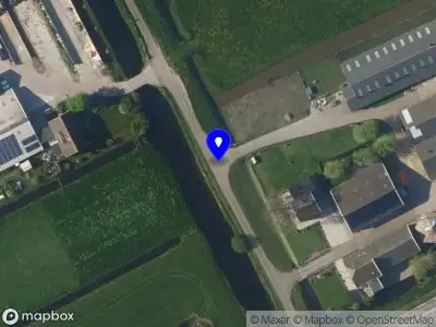 Watervergunning Nieuwkoopseweg  Aarlanderveen