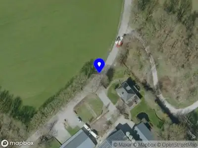 Toestemming voor het gebruik van een veranderingsvergunning aan Klein Terkooijen 4 te Bladel