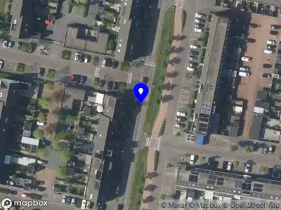 Verkeersbesluit Achillesstraat  Almere