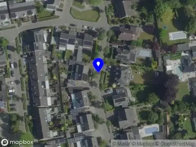 Gemeente Laarbeek, aanvraag omgevingsvergunning, De Elshorst 19 te Aarle-Rixtel