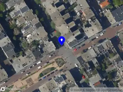 Bekendmaking Apv vergunning - Besluiten, Fahrenheitstraat - ter hoogte van huisnummer 436 te Den Haag